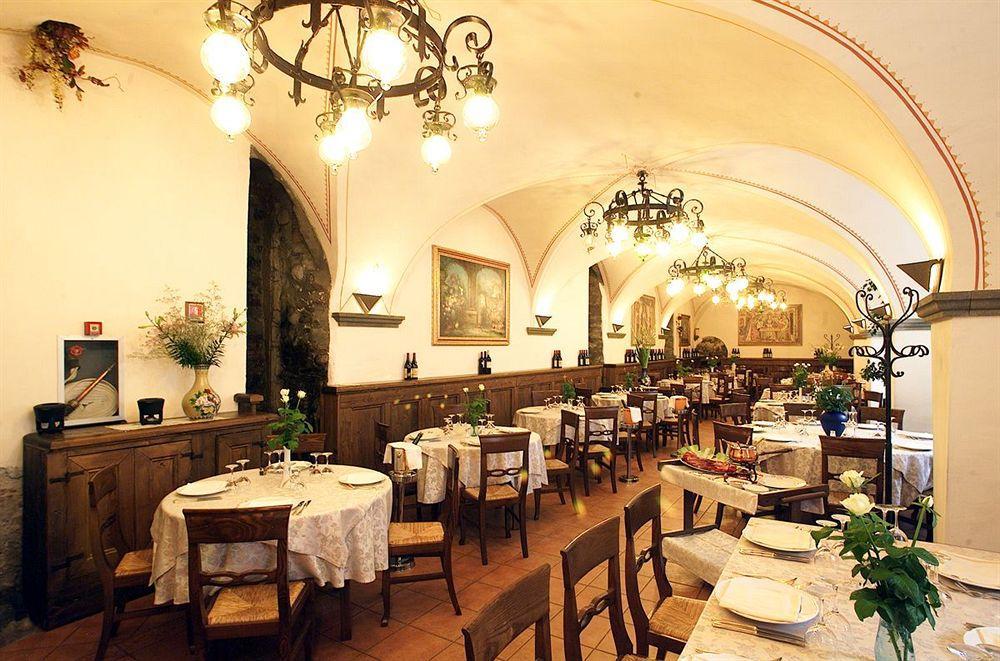 ホテルSan Lorenzo - Santa Caterina ペーシャ エクステリア 写真